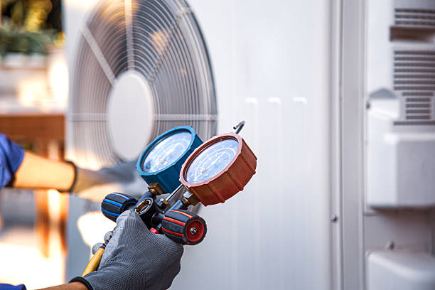 Trusted Ac Repair service in South Seaville, NJ - HVAC Repair CO