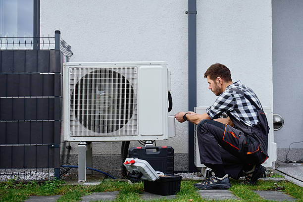 Trusted Emergency Hvac Repair service in South Seaville, NJ - HVAC Repair CO